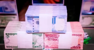 Old naira notes: Senate seeks extension of CBN deadline to June 30th, 2023