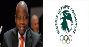 Olympic Committee elect Gumel as President for the fifth time