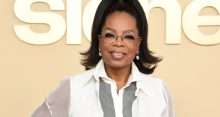 Oprah Winfrey Shares Horrible Menopause Experience, Symptoms