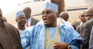 PDP declares work-free day in Anambra as Atiku comes into town