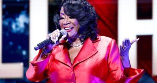 Patti LaBelle rushed off stage after bomb threat during her performance at Milwaukee theater (video)