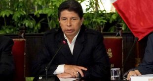 Peru accuses Mexico of interference in internal affairs after Castillo ouster | CNN