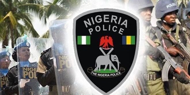 Police Arrest Fleeing Bandit In Kaduna, Recover Guns, Charms, Other Items
