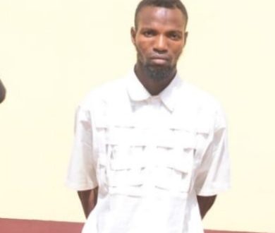 Police arrest fake doctor in Ondo for stitching pregnant woman