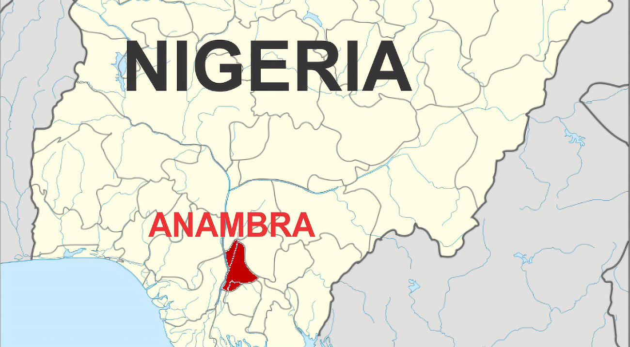 Police ban fireworks and knockouts in Anambra