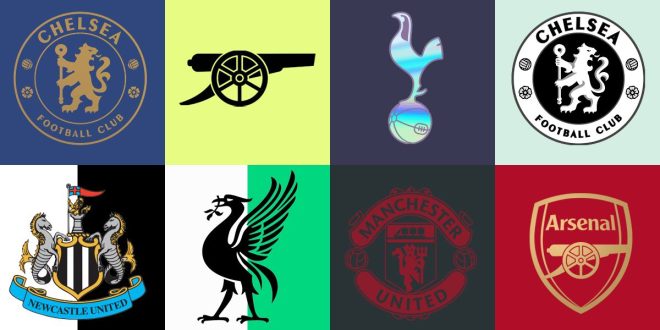 Premier League kits 2023/24: Every home and away shirt for every club