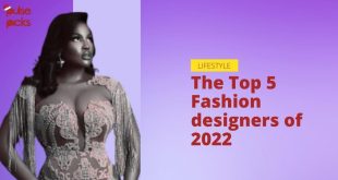 Pulse Picks: Top 5 fashion designers of 2022