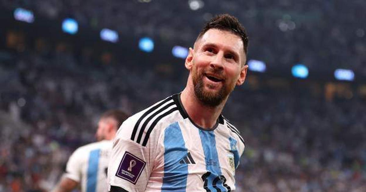 QATAR 2022: Lionel Messi leads Argentina to the brink of World Cup glory
