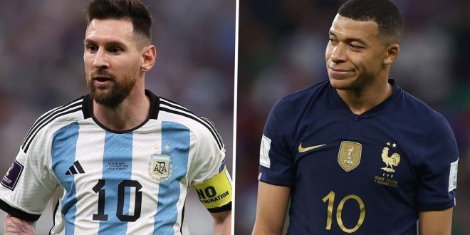 QATAR 2022: World Cup prize money: How much will Argentina or France receive for winning in Qatar