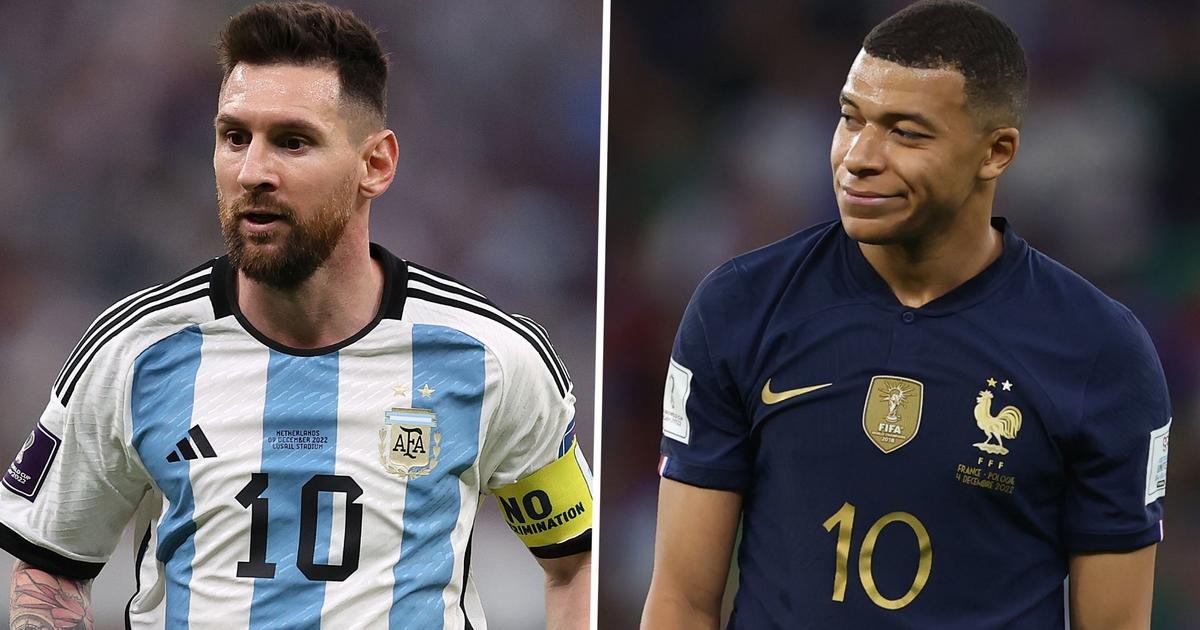 QATAR 2022: World Cup prize money: How much will Argentina or France receive for winning in Qatar