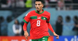 REPORT: Moroccan World Cup gem Ounahi set to join Osimhen’s Napoli