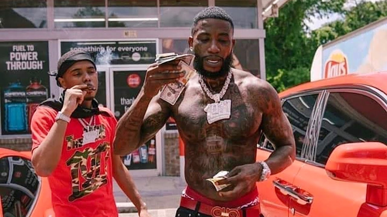 Rapper, Gucci Mane alleges his artiste, Pooh Shiesty is being subjected to cruel and unusual conditions at prison he was transferred