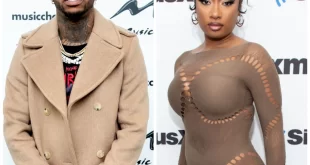 Rapper Tory Lanez found guilty on all charges in shooting of Megan Thee Stallion