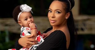 Reality TV star TBoss issues strong advice to mothers