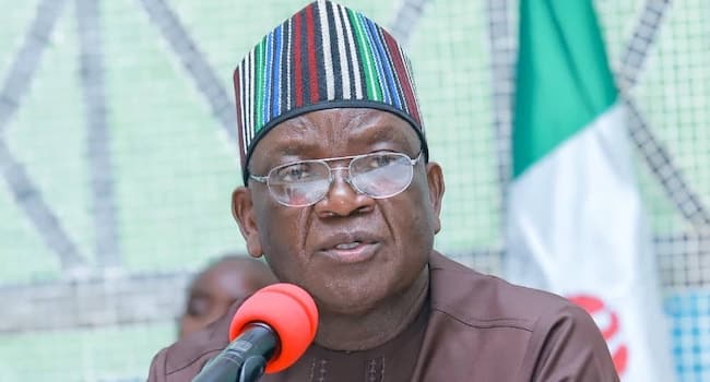 Rivers State To Honour Gov Ortom Today