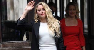 Roundup: Jan. 6 Committee Releases Report; Amber Heard Owes Johnny Depp $1 Million; Willie McGinest Arrested