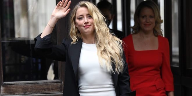 Roundup: Jan. 6 Committee Releases Report; Amber Heard Owes Johnny Depp $1 Million; Willie McGinest Arrested