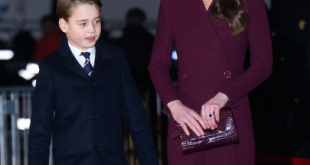 Royal family reportedly asked hunter to kill fox after it pooed on Prince George