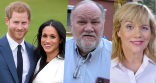Samantha Markle claims her father Thomas is not watching ?Harry & Meghan? docuseries