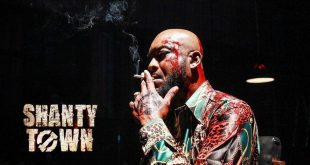 'Shanty Town' lands official release date on Netflix