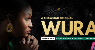 Showmax to debut first Nigerian original telenovela 'Wura'