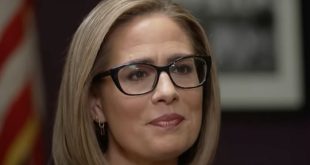 Sinema’s Decision To Leave Democratic Party Sparks Criticism, Speculation