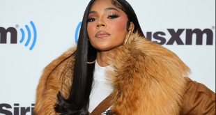 Singer Ashanti to shed light on sexual harassment in the music?industry