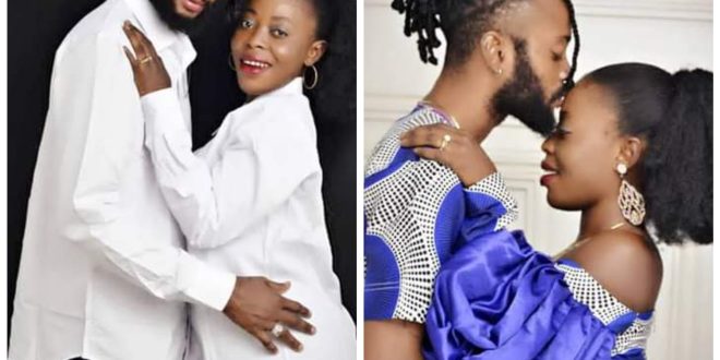 "Some thought it will never happen, others said it has taken too long" - Nigerian woman writes as she sets to marry her boyfriend of 13 years