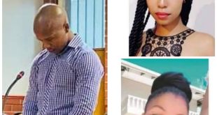 South African police officer accused of killing his two girlfriends commits suicide in prison cell