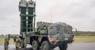 Spat Over Patriot Missiles Reveals Deepening Rifts in Europe Over Ukraine