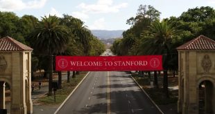 Stanford University Declares Calling Yourself 'American' is Offensive