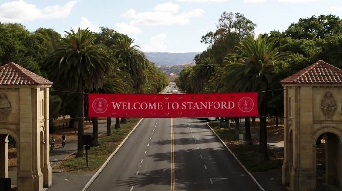 Stanford University Declares Calling Yourself 'American' is Offensive