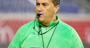 Super Eagles coach Jose Peseiro reveals how the squad can become AFCON Champions again