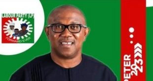 Suspended Labour Party youth leader demands N10m from Obi, others