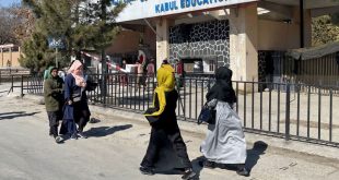 Taliban suspend university education for women in Afghanistan | CNN