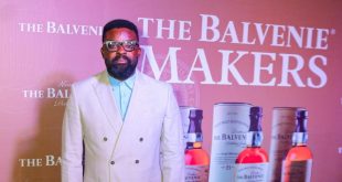 The Balvenie celebrates exceptional craftsmanship in Nollywood