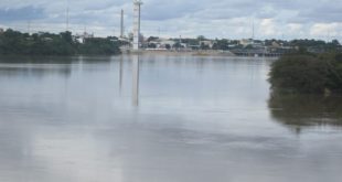 The Energy Dilemmas of Roraima, a Unique Part of Brazils Amazon Region