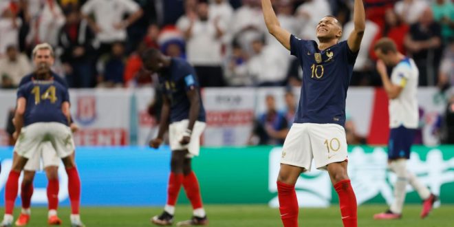 France World Cup 2022 why they could win