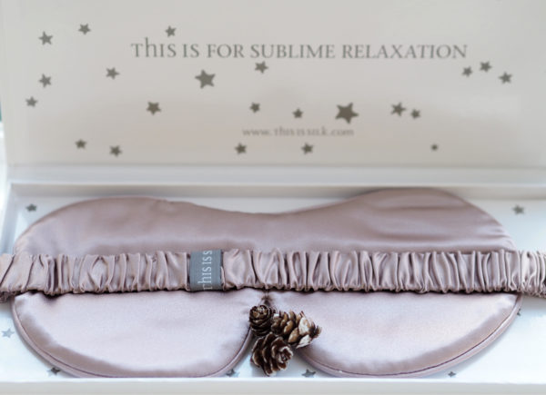 This Is Silk Pillow Cases Review | British Beauty Blogger