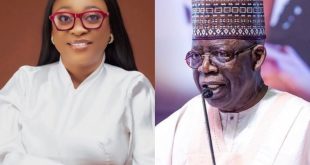 This Is Unacceptable – Tinubu Mourns Pregnant Lawyer Killed By Trigger-happy Policeman In Lagos