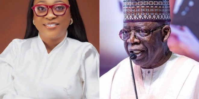 This Is Unacceptable – Tinubu Mourns Pregnant Lawyer Killed By Trigger-happy Policeman In Lagos