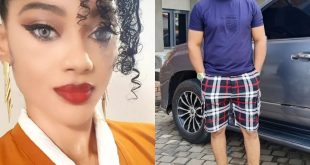 "This doesn't seem like an apology" Elizabeth John Black criticises Yul Edochie's apology to wife May