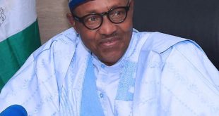 Those planning to disrupt 2023 polls will be met with full force of the law - Buhari