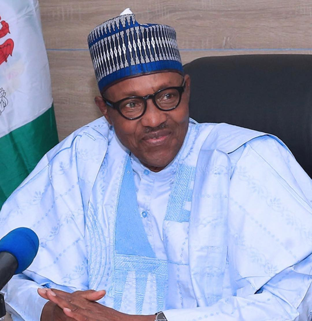 Those planning to disrupt 2023 polls will be met with full force of the law - Buhari