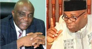 Tinubu’s campaign DG tells Okupe to resign honourably from Obi’s campaign