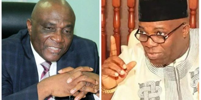 Tinubu’s campaign DG tells Okupe to resign honourably from Obi’s campaign