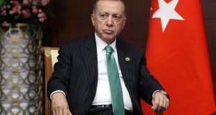 Turkish president Erdogan hints 2023 presidential run will be his last, after 20 years in power