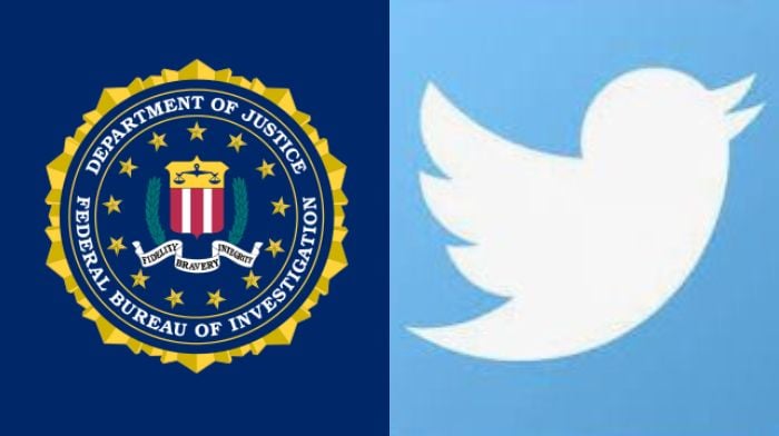 Twitter Revelations Illustrate Deep State Involvement in First Amendment Violations