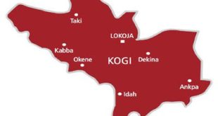 Two policemen killed as gunmen ambush patrol team in Kogi