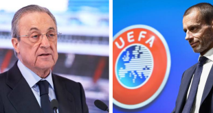 UEFA claim landmark victory over ESL in court ruling